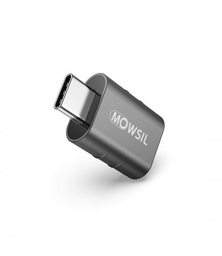 MOWSIL USB C Male TO USB 3.0 Female